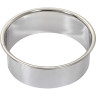 Монтажный фланец HARVIA HPC7 для электрокаменки CILINDROPC165E/200E